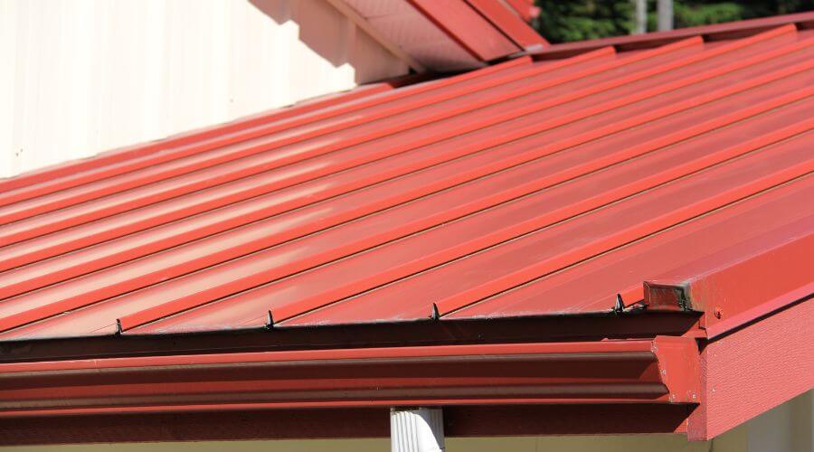 Industrial Roof Inspection in Hickory Valley, TN